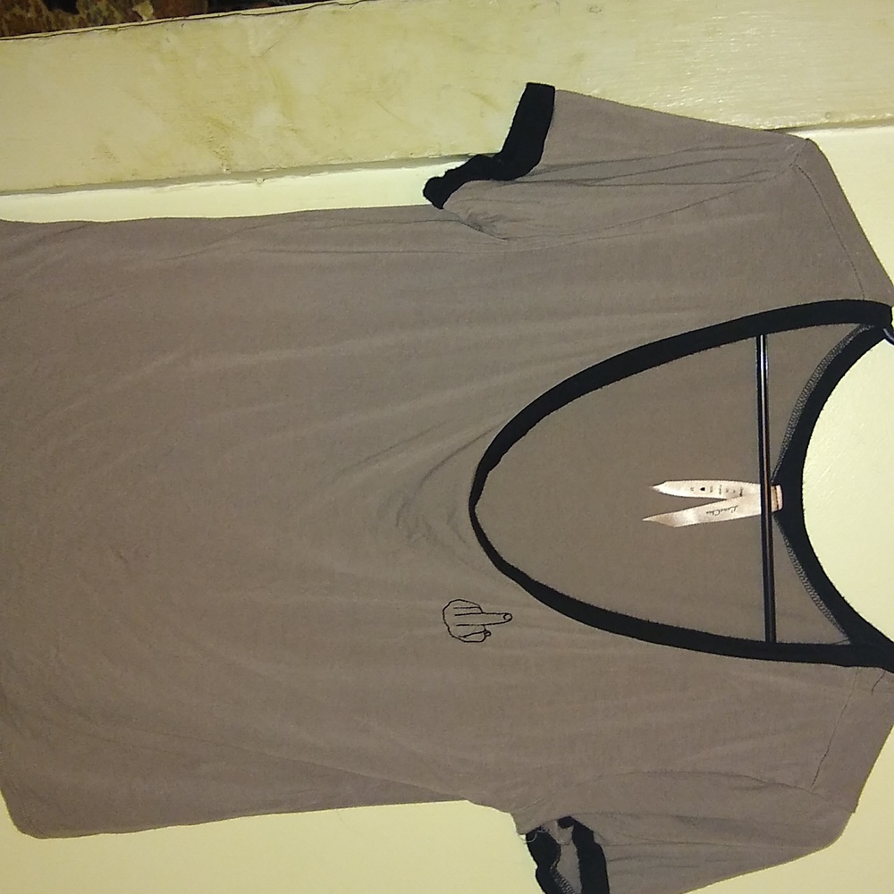 Women's Luna Chix T-shirt